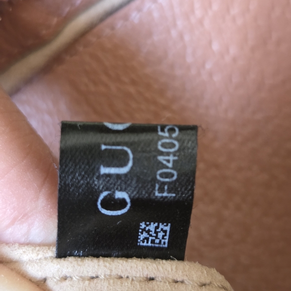 ❤️RESERVED - 1170cad - NEW!!! Gucci Pink Shoulder Bag - Picture 12 of 13